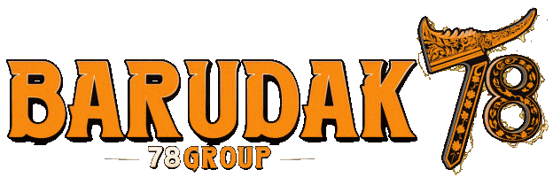 LOGO BARUDAK78